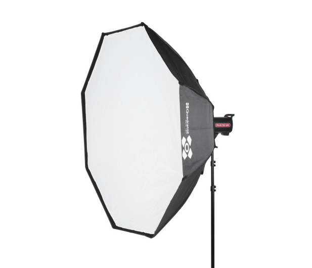 Quadralite Softbox Octa 180cm - 322306 - zdjęcie
